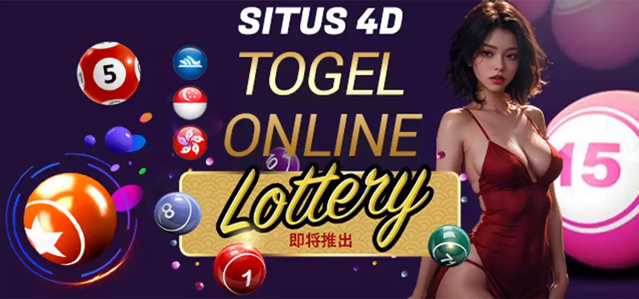 Situs4DToto: Platform Hiburan Digital Terbaik dengan Keamanan Terjamin