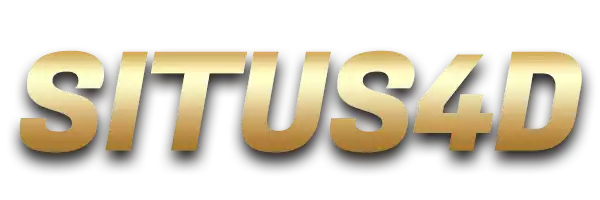 SITUS4DTOTO
